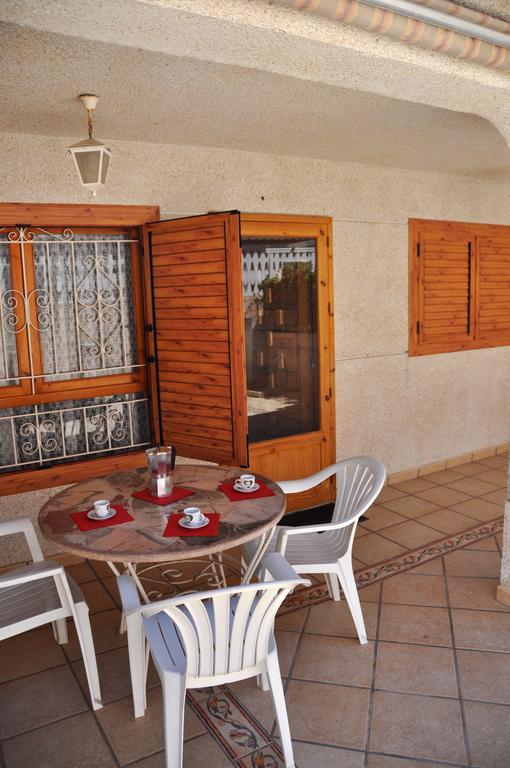Santa Catarina Villa Santa Pola Exterior photo