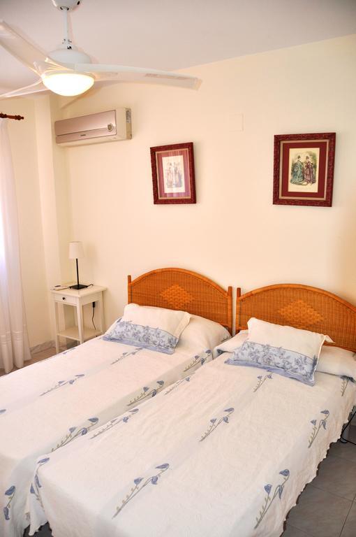 Santa Catarina Villa Santa Pola Exterior photo