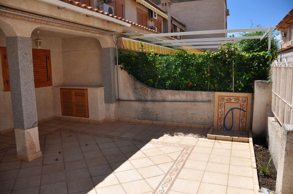 Santa Catarina Villa Santa Pola Exterior photo
