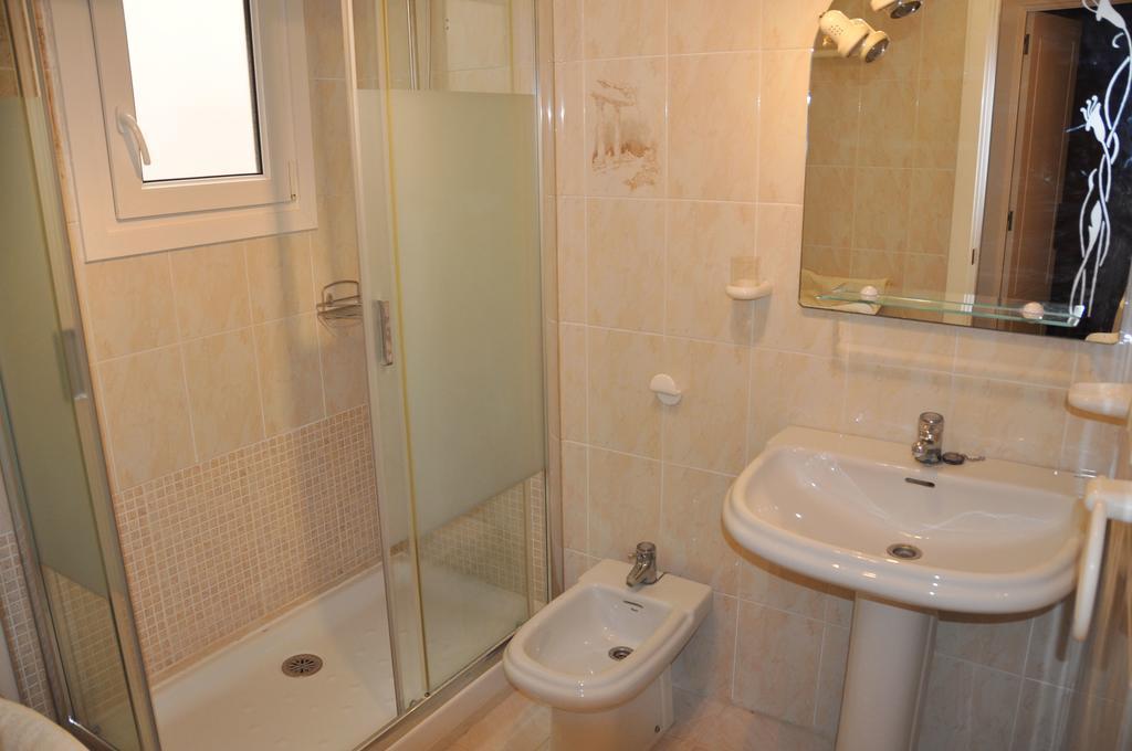 Santa Catarina Villa Santa Pola Exterior photo